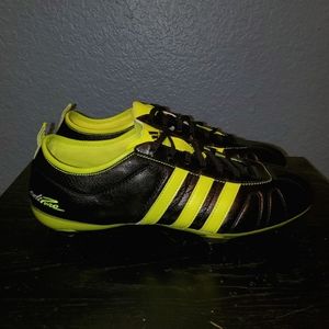 Adidas AdiPure IV SG soccer cleats